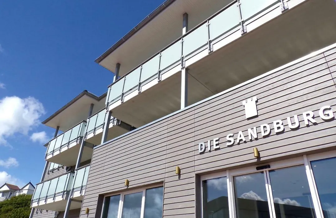 Die Sandburg-1
